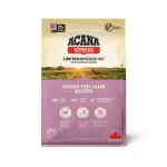 ACANA Singles Grass-Fed Lamb - sausas &scaron;unų ėdalas - 2 kg