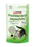 CERTECH kvapų sugėriklis Super Benek Green Forest 450 g