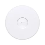 TP-Link Omada AX5400 daugiagigabitinis lubinis WiFi 6 prieigos ta&scaron;kas