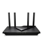 TP-Link Archer AX3000 kelių gigabitų &bdquo;Wi-Fi 6&ldquo; mar&scaron;rutizatorius su 2,5 G prievadu