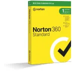 &bdquo;NortonLifeLock&ldquo; &bdquo;Norton 360 Standard&ldquo; 1 metai