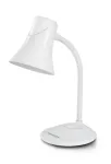 Esperanza POLARIS table lamp E27 12 W LED White