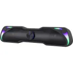 &bdquo;DEFENDER Z7&ldquo; &bdquo;BLUETOOTH&ldquo; garso juosta su LED diodais ir USB prievadu