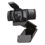 &bdquo;Logitech C920 Pro HD&ldquo; internetinė kamera