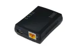 DIGITUS daugiafunkcis serveris 1xUSB2.0