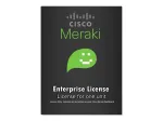 CISCO Meraki MS120-24P įmonės licencija 1 metai