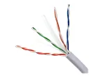 QOLTEC 50359 UTP tinklo kabelis CAT6 305m