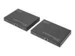 DIGITUS HDMI 2.0 HDMI KVM plėstuvo rinkinys