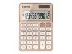 CANON KS-125KB-RG Calculator