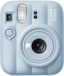 CAMERA INSTAX MINI 13/FROST BLUE FUJIFILM