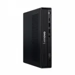 Computer ThinkCentre M90q Tiny G6 13AC000JPB W11Pro Ultra 9 285/2x16GB/1TB/INT/Black/3YRS OS + 1YR Premier