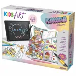 Set Kids Art - Manga Laboratory