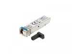 Module SFP Bidi to 3km 1Gb/s 1310nm/1550nm Gigabit LC/UPC A