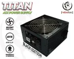 Power supply ATX ver2.31 TITAN 400W