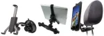 Universal car holder for tablets 7-11" M60