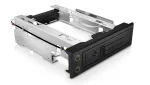 IB-166SSK-B 3,5" HDD SATA/SAS