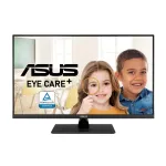 Monitor 31.5 inches VP327Q EYE CAE 4K UHD DP HDMI