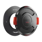 Freewell 49 mm base ring with lid for Real Locking VND