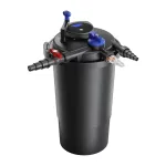 SUNSUN CPF-15000 18W UV Pressure Filter for Ponds