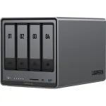 Ugreen DXP4800 Plus, NAS