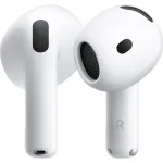 Apple AirPods 5 with wireless charging