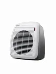 Delonghi Grzejnik z wiatrakiem HVY 1030 2000W white