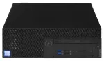 DELL OptiPlex 3070 i5-9500 16GB 512SSD SFF Win11pro NAUDOTAS Naudotas