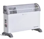 Ravanson CH-2000M elektrinis &scaron;ildytuvas, radiatorius, baltas, 2000 W