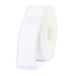 &bdquo;Niimbot RP12*40-160&ldquo; baltos terminės etiketės