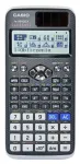 CASIO SKAIČIUOKLĖ &bdquo;SCIENTIFIC FX 991CEX CLASSWIZ&ldquo; JUODA, 12 SKAITMENŲ EKRANAS