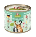 GRANATAPET DeliCATessen - &scaron;lapias kačių ėdalas su elniena ir tunu - 200 g