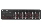 Korg nanoKONTROL2 - MIDI controller, black