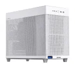 Actina 5901443431695 asmeninis kompiuteris AMD Ryzen&trade; 7 8700F 32 GB DDR5-SDRAM 1 TB SSD NVIDIA GeForce RTX 5060 Mini Tower, baltas