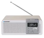 Ne&scaron;iojamasis radijas su &bdquo;Bluetooth&ldquo; Blaupunkt PP14BT