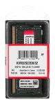 &bdquo;Kingston Technology ValueRAM KVR32S22D8/32&ldquo; atminties modulis 32 GB 1 x 32 GB DDR4 3200 MHz