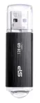 SILICON POWER Blaze B02 Pendrive USB atmintinė 128 GB USB A tipo 3.2 Gen 1 (SP128GBUF3B02V1K) Juoda