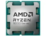 AMD Ryzen 5 9600X procesorius 3,9 GHz 38 MB L2 ir L3 dėklas