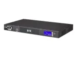 EATON Rack ATS 16A/230V 2 C20 in 8 C13