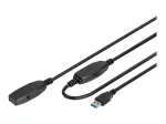 DIGITUS USB 3.0 prailginimo kabelis, 20 m