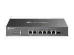 TP-LINK Omada Multi-Gigabit VPN Router