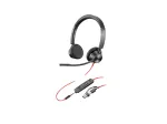 HP Poly BW 3325 -M USB-C HS + USB-C/A ne&scaron;iojamas kompiuteris