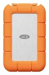 External SSD|LACIE|4TB|STND4000400