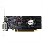 Graphics card Geforce GT1030 4GB GDDR4 64Bit DVI HDMI LP Fan