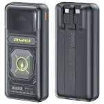 Powerbank P99K 22,5W 20000mAh black