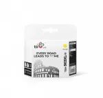 Ink for HP OJ 6950 AiO TBH-903XLYR yellow refabrication