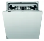 Dishwasher WIC3C26F
