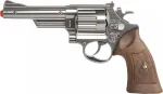 Gonher Metal police revo lver 8 rounds