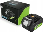 Battery for Makita LXT 18V 3Ah replacement BL1830