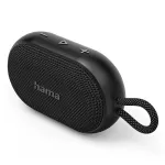 Loudspeaker BT black