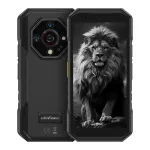 Smartphone Armor X32 Pro 5G 8/256GB black
